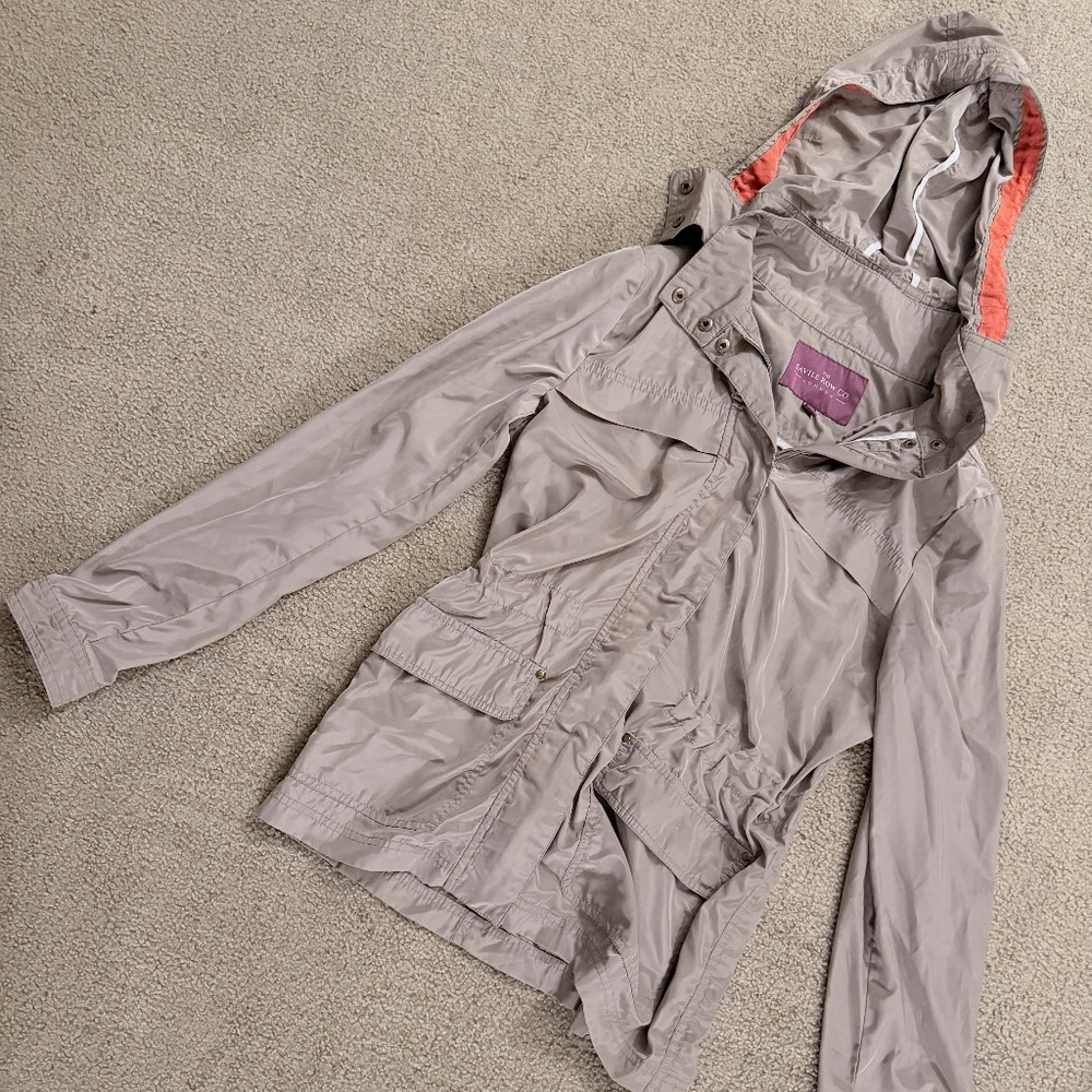 The Savile Row Co. Women’s Coat M